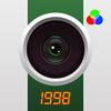 1998 Cam++ Logo